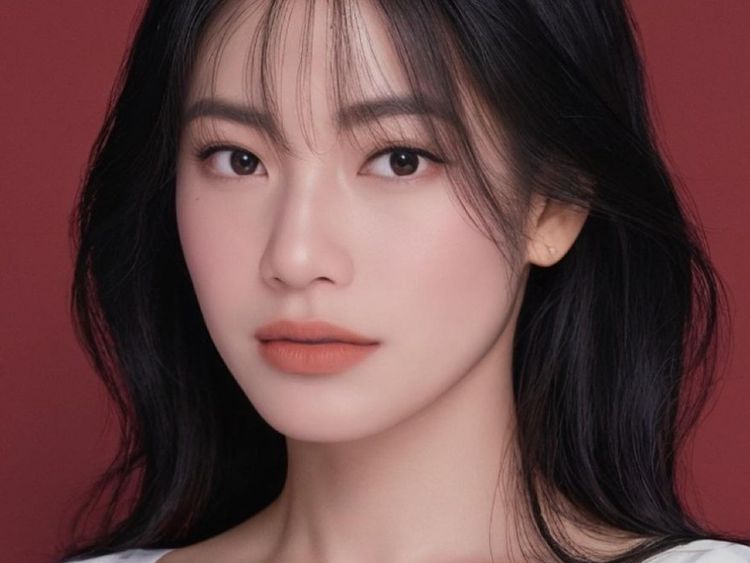 5 Artis RI Mendadak Korea Pakai Aplikasi AI Viral, Wajah Mereka Jadi Begini