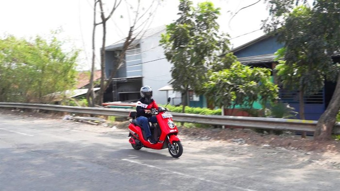 Selis E-Max LR