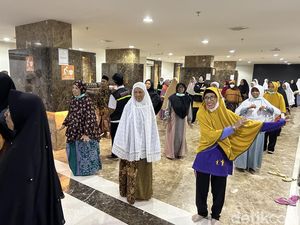Tips Sehat buat Lansia dari Guru Besar UNY