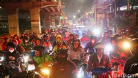 Berdasarkan data Komite Penghapusan Bensin Bertimbal (KPBB) pada 2019, sepeda motor rupanya menghasilkan lebih banyak polusi dibandingkan jenis kendaraan lainnya.
