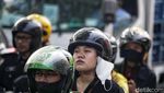 Waduh, Sepeda Motor Sumbang Polusi Udara Terbesar