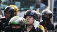 Ahmad Safrudin, Direktur Eksekutif KPBB, mengatakan, kendaraan BBM yang paling banyak emisinya adalah sepeda motor. Hal ini berdasarkan penghitungan secara nasional yang dilakukan KPBB pada 2019.  