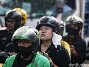 Polusi Udara Mempengaruhi Tahapan Kehidupan Manusia dari Janin Hingga Lansia