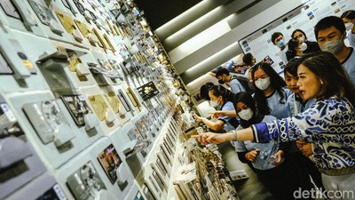 Serunya Belajar Literasi Keuangan Sejak Usia Remaja