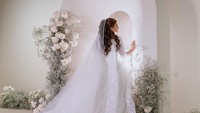 Sheikha Marhra dan Sheikh Mana disebut-sebut memiliku hubungan kekerabatan yakni sepupu. (Foto: dok. Instagram)