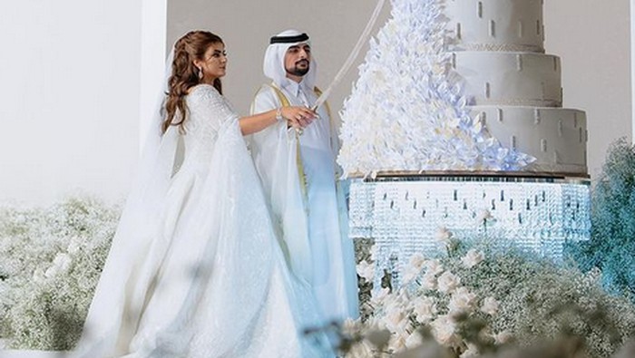 Sheikha Mahra