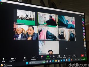 Bos Judi Online Apin BK Dituntut 5 Tahun Penjara!
