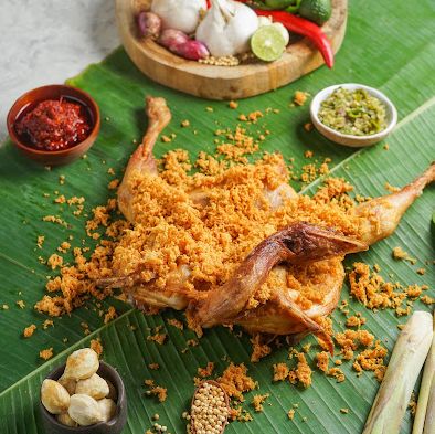 5 Tempat Makan Murah dan Favorit Karyawan di Kawasan Kuningan
