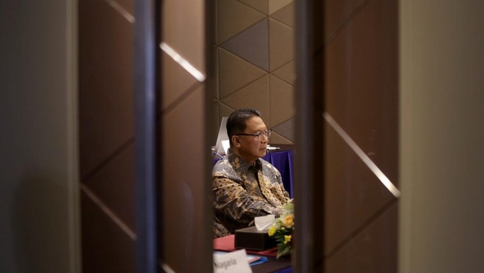 PT Summarecon Agung Tbk akan bagikan dividen sebesar Rp 115,5 miliar tahun buku 2022. Total penghasilan komprehensif tahun berjalan untuk tahun buku yang berakhir 31 Desember 2022 sebesar Rp 781 M.