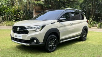 Penjualan Mobil Februari 2026 Meroket 22%, Ini Sebabnya