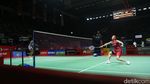 Tai Tzu Ying Kandaskan Pusarla di 16 Besar Indonesia Open 2023