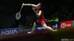 Tai Tzu Ying Kandaskan Pusarla di 16 Besar Indonesia Open 2023