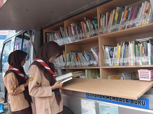 Hari Literasi Internasional 2023: Sejarah dan Temanya