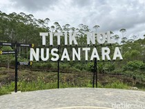 Proyek Ibu Kota Baru RI dari Kaca Mata Para Menteri Singapura