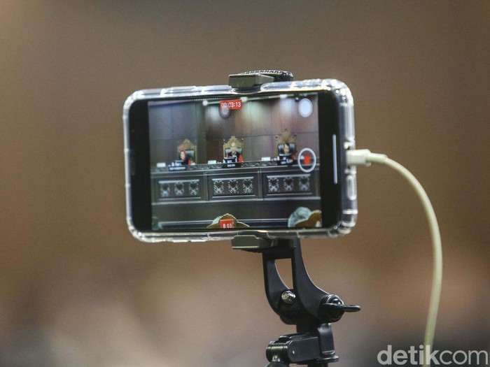 Mahkamah Konstitusi (MK) menolak gugatan sistem sistem pemilu. Sehingga Pemilu 2024 akan dilaksanakan dengan sistem proporsional terbuka.