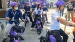 Trasportasi Ramah Lingkungan Hadir di Jababeka