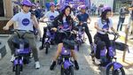 Trasportasi Ramah Lingkungan Hadir di Jababeka