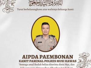 Misteri Tewasnya Aipda Paembonan-Pemuda Durhaka Coba Bunuh Ibu 3 Kali