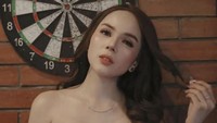 Bahkan first lovenya dengan seorang pengusaha Jepang pun kandas gegara perselingkuhan. Dok. Instagram