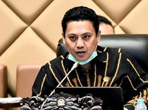 Komisi V DPR RI Pertanyakan Kemenpu Tak Anggarkan Stadion Sudiang Makassar