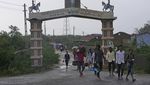 Waspada Topan Biparjoy, Warga India Dievakuasi ke Tempat yang Lebih Aman