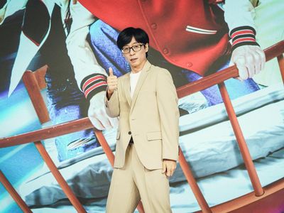 7 Potret Jeroan Penthouse Rp 107 Miliar yang Dibeli Yoo Jae Suk