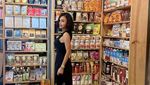 Kompaknya Yuni Shara Nongkrong Bareng Kris Dayanti dan Ashanty