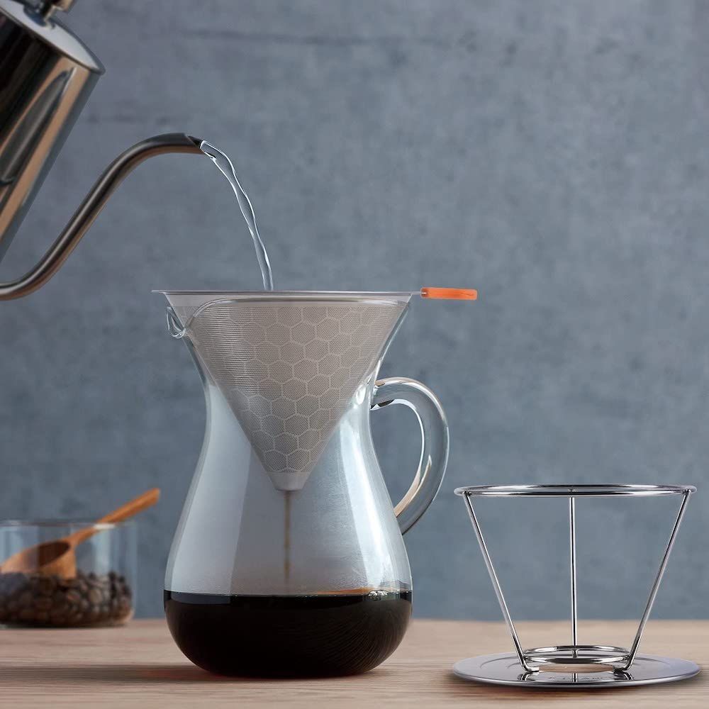 3 Jenis Filter Kopi Populer, Mana Paling Bagus?
