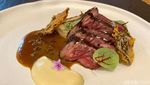 Adu Kreatif 5 Chef Aussie Beef Mates Olah Daging Sapi Australia