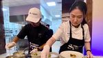 Adu Kreatif 5 Chef Aussie Beef Mates Olah Daging Sapi Australia
