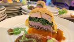 Adu Kreatif 5 Chef Aussie Beef Mates Olah Daging Sapi Australia