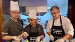 Adu Kreatif 5 Chef Aussie Beef Mates Olah Daging Sapi Australia