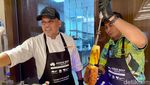 Adu Kreatif 5 Chef Aussie Beef Mates Olah Daging Sapi Australia