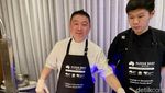Adu Kreatif 5 Chef Aussie Beef Mates Olah Daging Sapi Australia