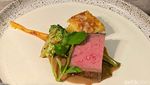 Adu Kreatif 5 Chef Aussie Beef Mates Olah Daging Sapi Australia