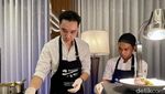 Adu Kreatif 5 Chef Aussie Beef Mates Olah Daging Sapi Australia
