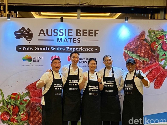 5 Chef 5 Chef