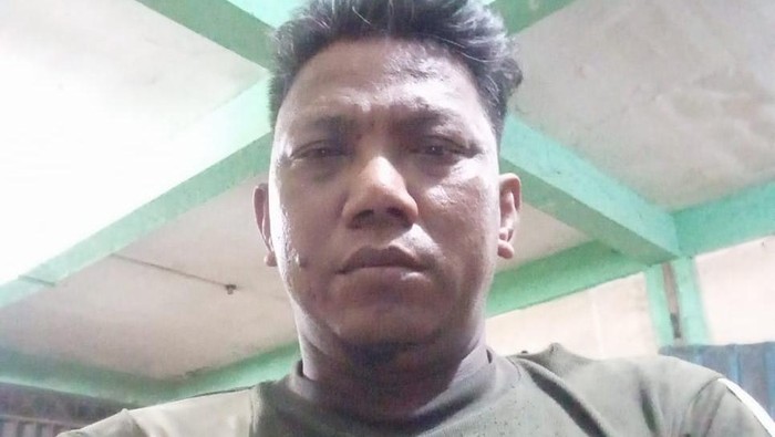Adi mirip Ferdy Sambo
