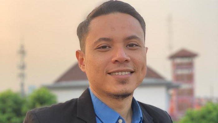 Advokat Fitrah Bukhari