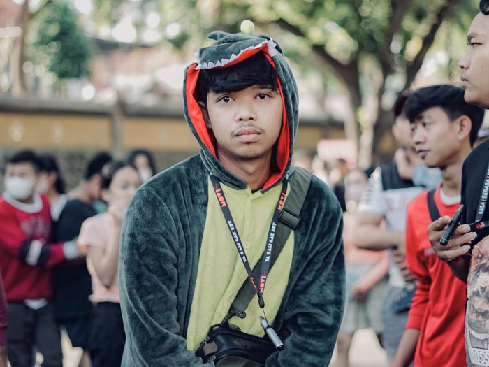 Ajik Somplak