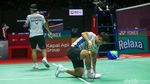 Apriyani/Fadia Kandas Oleh Ganda Jepang
