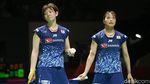 Apriyani/Fadia Kandas Oleh Ganda Jepang