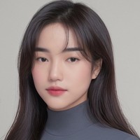Banyak netizen berpendapat Fuji Utami jadi mirip artis Korea Selatan Kim Tae Ri. Foto: Instagram