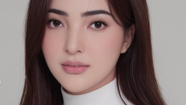 8 Artis Indonesia Ikut Tren AI Wajah Korea, Ashanty Hingga Nagita Slavina