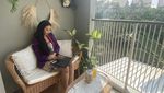 Asri Welas Hobi Masak dan Makan Bareng Keluarga, Ini Momennya