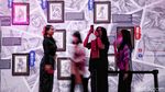 Attack on Titan: The Final Exhibition Hadir di Jakarta, Lihat Keseruannya
