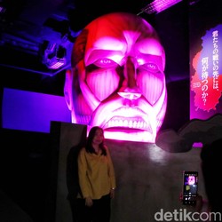 PM Jepang Kutip Kalimat Eren Jaeger Attack on Titan di Forum Internasional