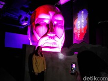 PM Jepang Kutip Kalimat Eren Jaeger Attack on Titan di Forum Internasional