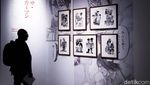Attack on Titan: The Final Exhibition Hadir di Jakarta, Lihat Keseruannya