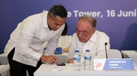 Perseroan juga membukukan laba usaha sebesar Rp 231,9 miliar, atau naik Rp 211,2 miliar (1.020,7%) dibanding tahun 2021 yakni Rp 20,7 miliar. 
